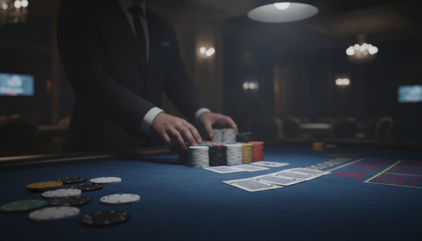 Scopri Mr Punter: Una Panoramica sui Giochi Disponibili
